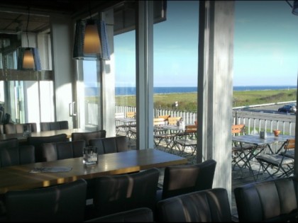 Foto: Strandrestaurant Lobster