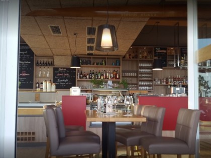 Foto: Strandrestaurant Lobster