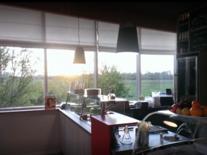 Foto: Strandrestaurant Lobster