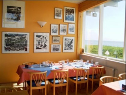 Foto: Strandrestaurant Lobster