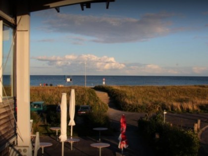 Foto: Strandrestaurant Lobster